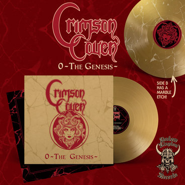 0 ~ The Genesis main photo