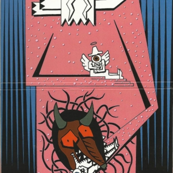 L.O.L. Heaven or Hell レコード CD: L.O.L. - Heaven Or Hell 1996-2020 REISSUE | Most Wanted Records