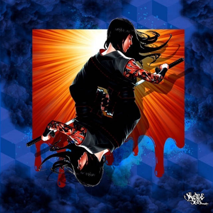 【レア2LP】 Hell Razah / Heavenly Razah Heaven Razah | Hell Razah | Nature Sounds