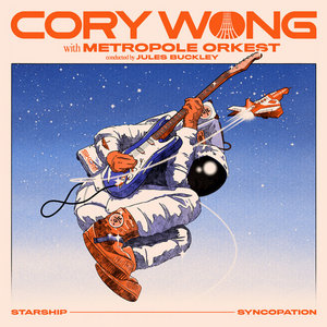 Cory Wong — Starship Syncopation