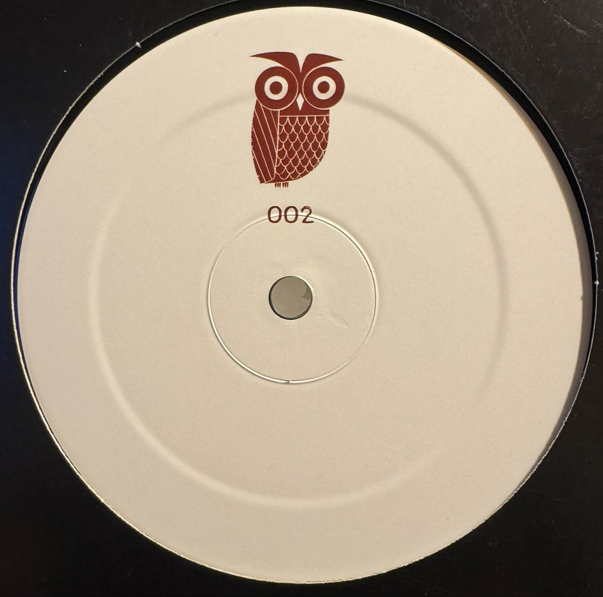 The Owl - Gangsta Funk EP (OWL002) | Owl Records The Owl - Gangsta Funk EP (OWL002) | Owl Records