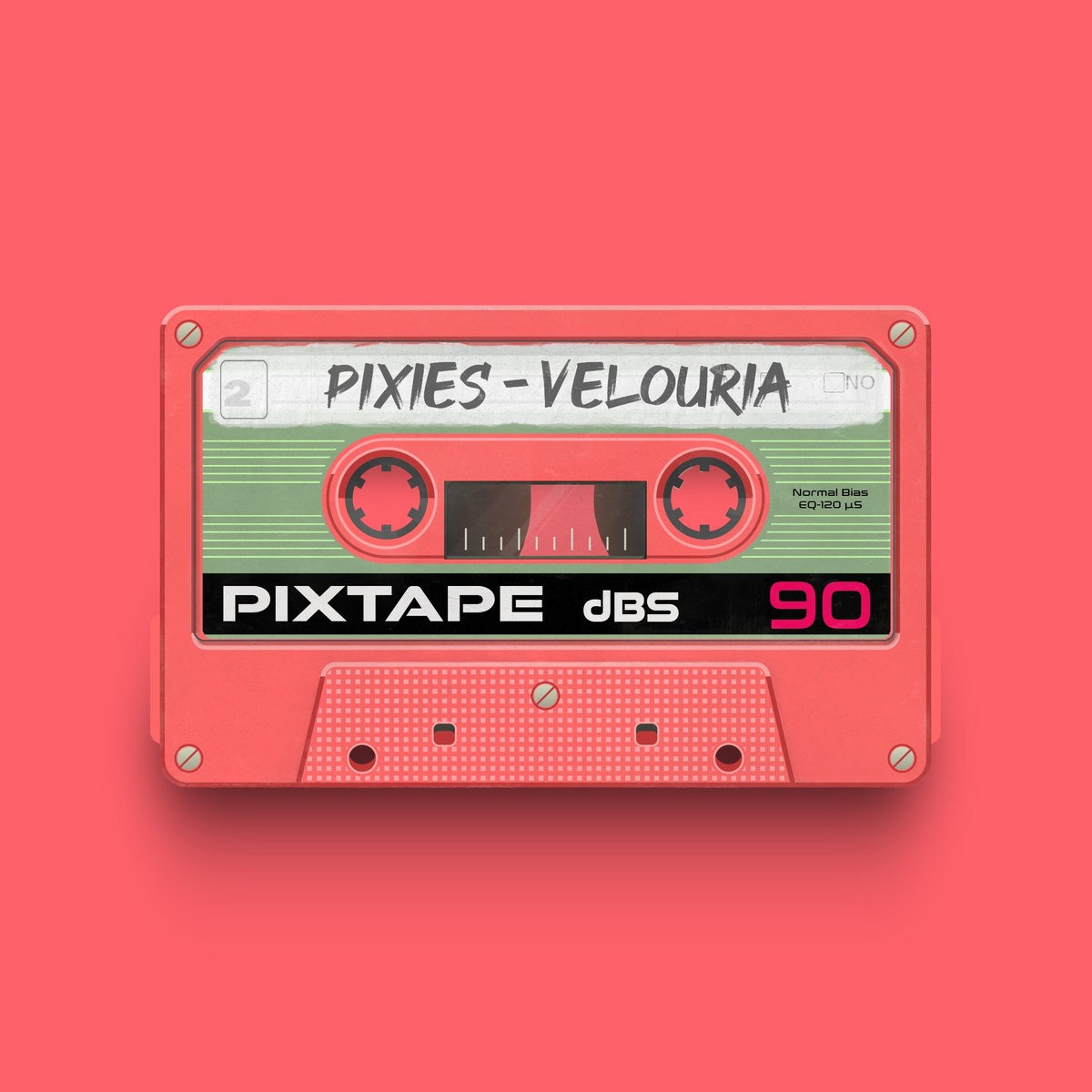 June 2023: Pixies | PRF Monthly Tribute Series