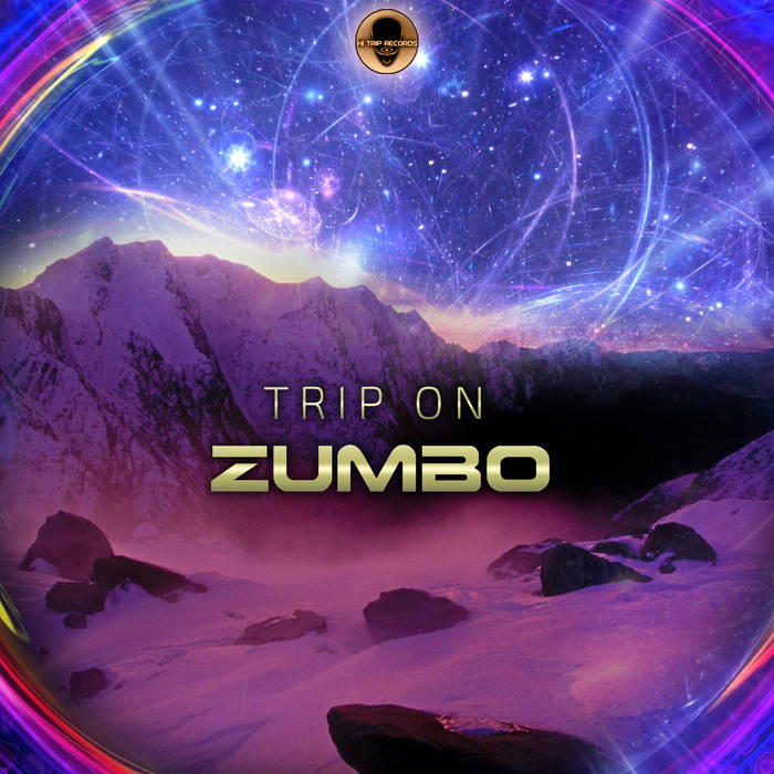 Hi trip. Trip records. gj z trip remix.