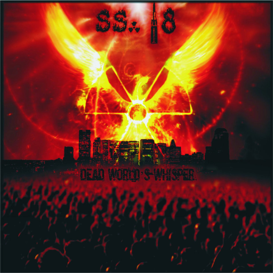 Dead World's Whisper | SS-18