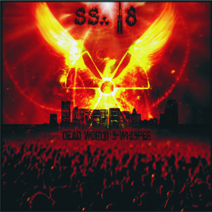 Dead World's Whisper | SS-18