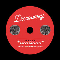 Hotmood — Feel The Groove Yo!