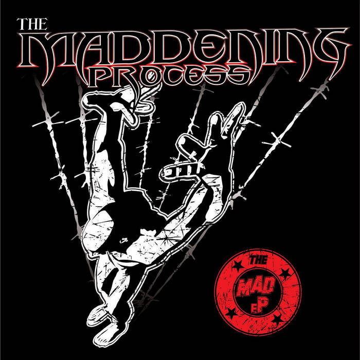 Music | The Maddening Process