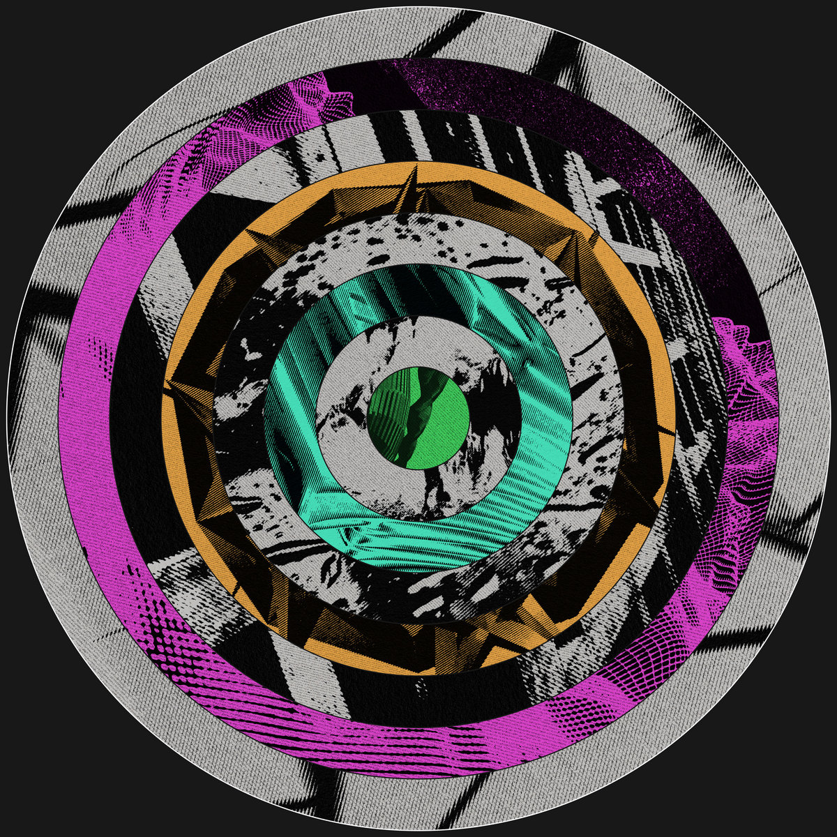 V+1009V Convergence Chapter 2 | Various Artists | Void+1 Recordings