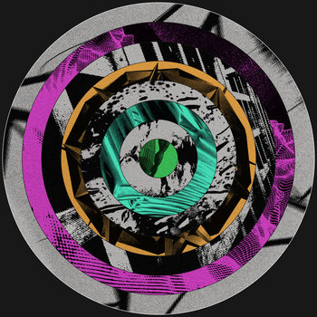 V+1009V Convergence Chapter 2 | Various Artists | Void+1 Recordings