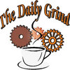 Daily Grind Cover Art