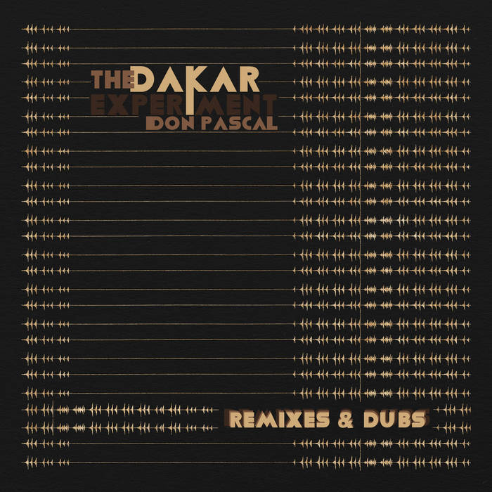 Remixes & Dubs