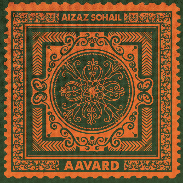 Aavard | Aizaz Sohail
