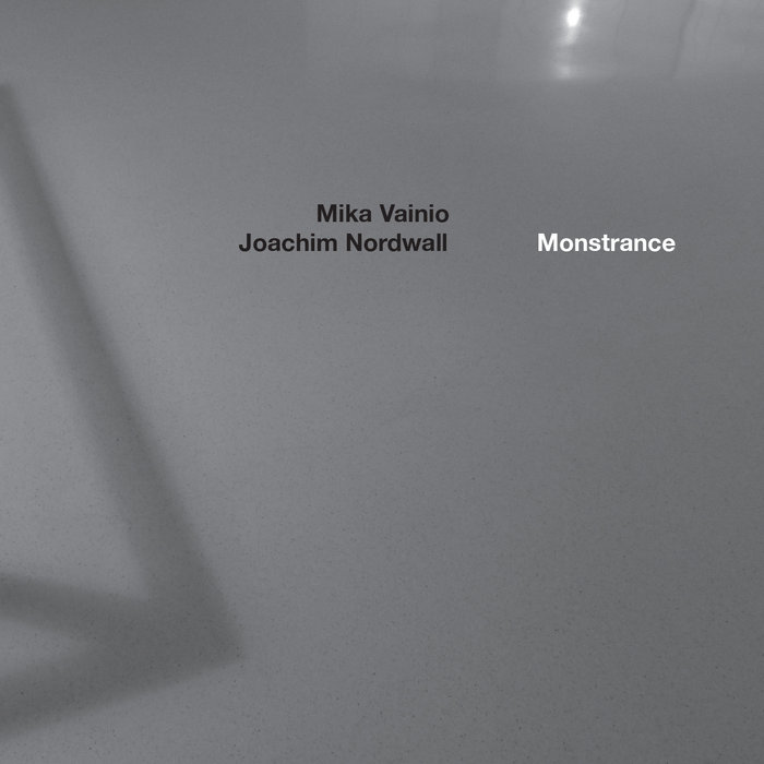 MIKA VAINIO 『FE304 - MAGNETITE』 Mika Vainio – Fe₃O₄ - Magnetite – CD (Album), 2012 [r3744051