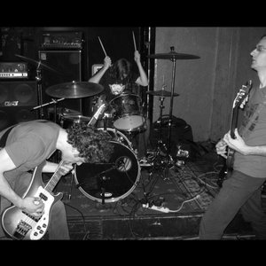 Make Me An Iron Hand (Live at Cake Shop 6/6/2008) cover