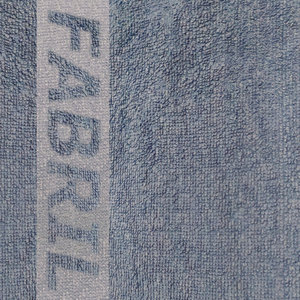 FABRIL cover