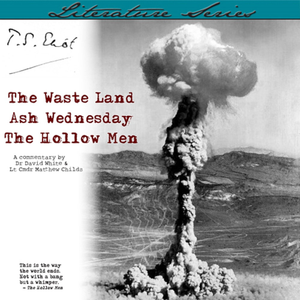 a review of ts eliots poem the hollow men a review of ts eliots poem the hollow men