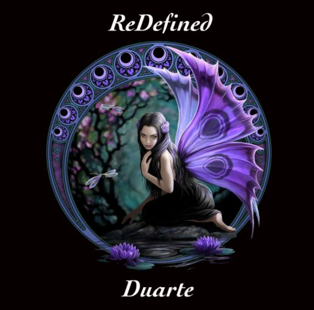 ReDefined - Album | Duarte