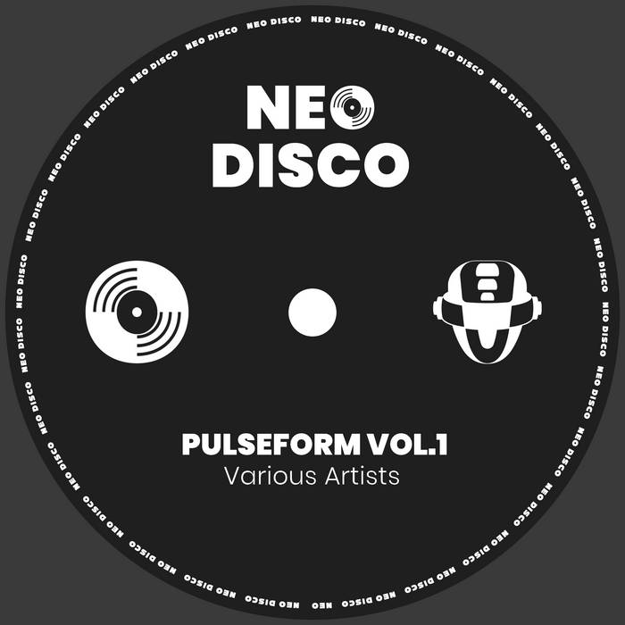 Various Artists - Pulseform Vol.1