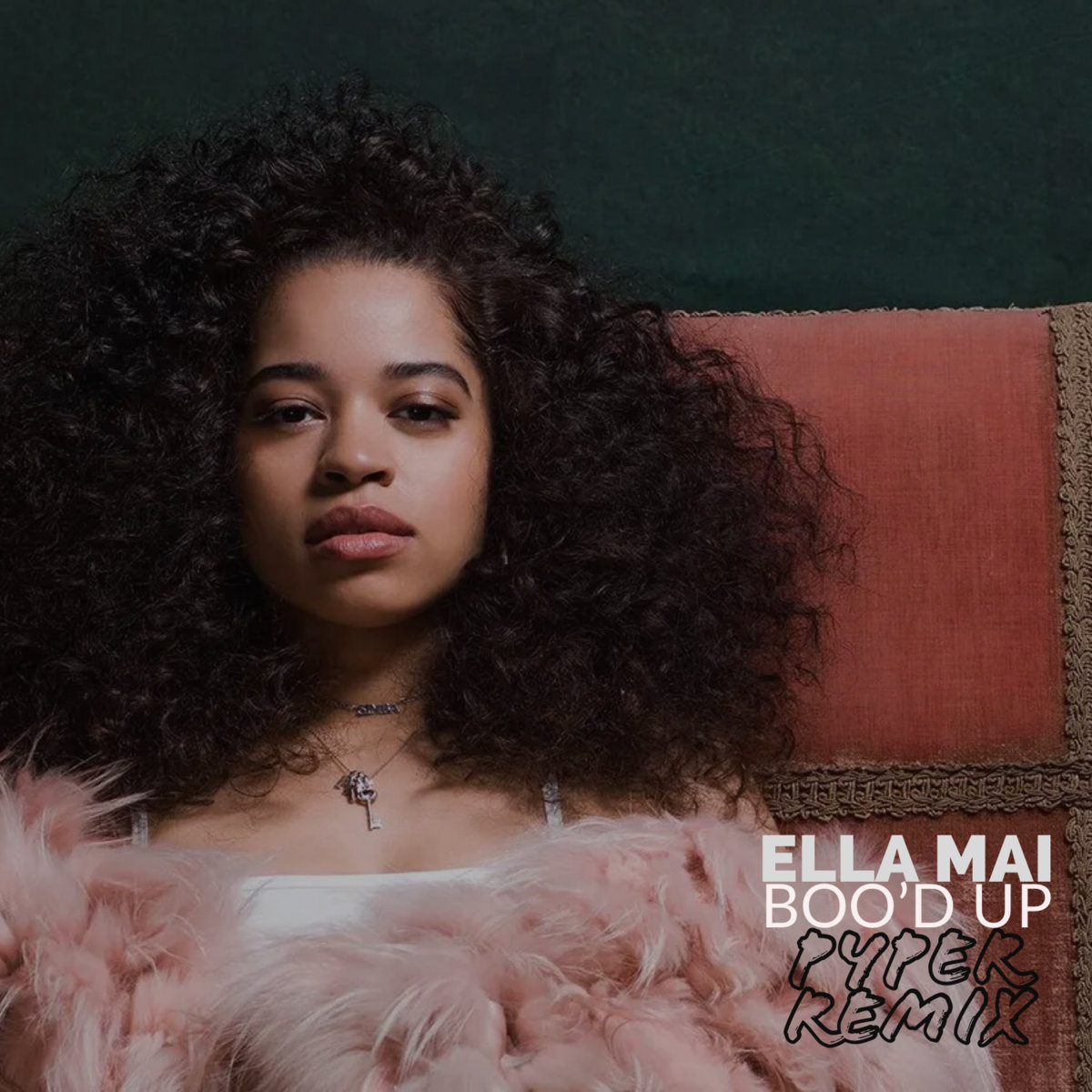 Ella Mai アナログレコード Boo’d Up Ella Mai アナログレコード Boo'd Up