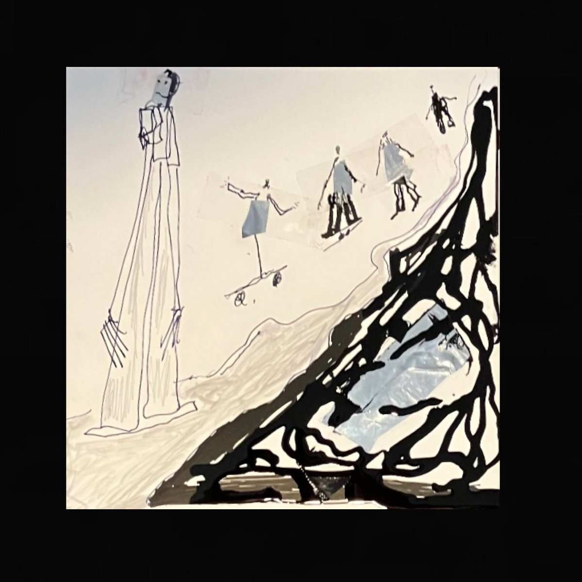 値下げ交渉可Buckethead Crime Slunk Scene Buckethead Crime Slunk Scene Vinyl Record | eBay