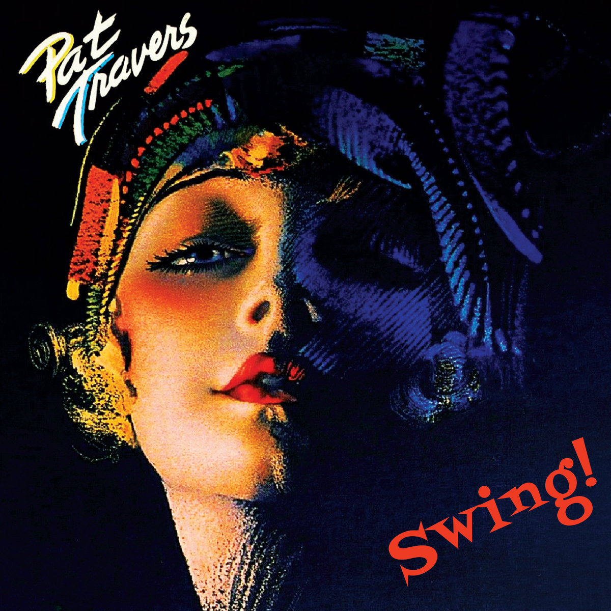Swing! | Pat Travers