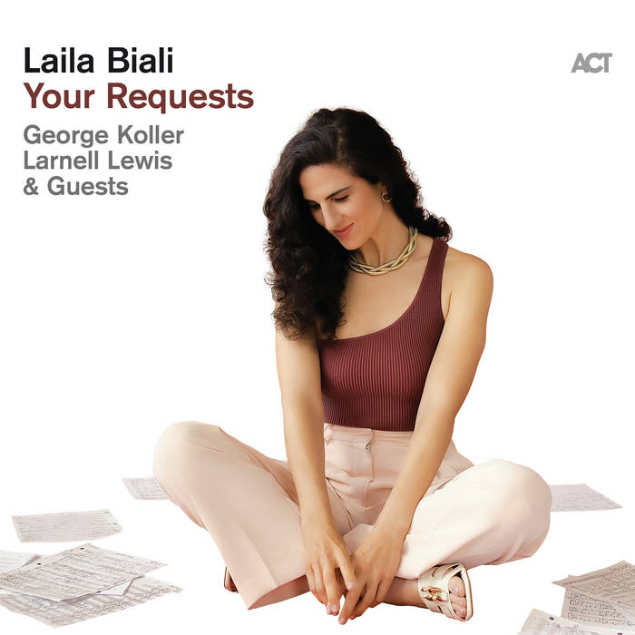 But Not for Me
Laila Biali, George Koller, Anat Cohen