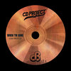 Daily Bread - When I'm Gone (CD Project Flip)