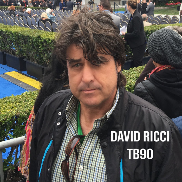 TB90 | David Ricci