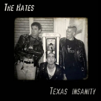 Music and merch tagged 70's punk on Bandcamp
