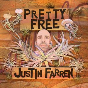 Pretty Free cover