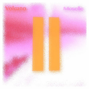 Volcano II cover