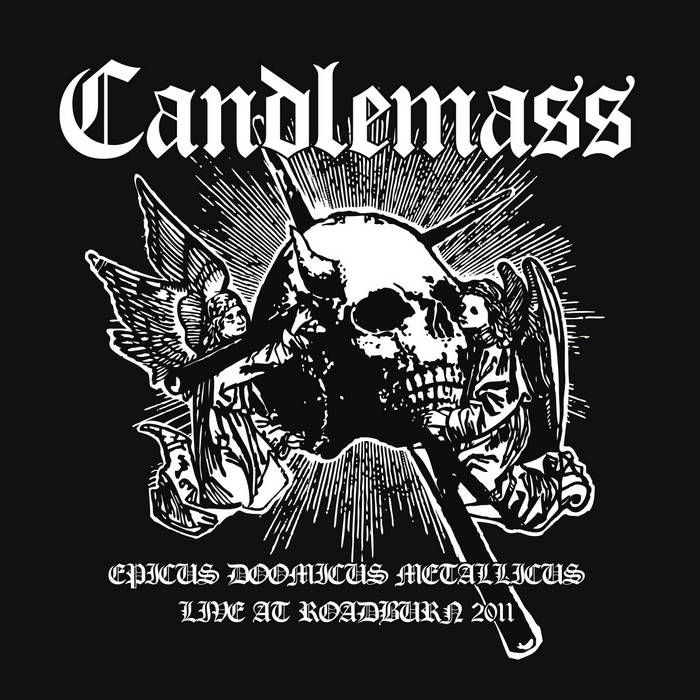 Solitude CANDLEMASS