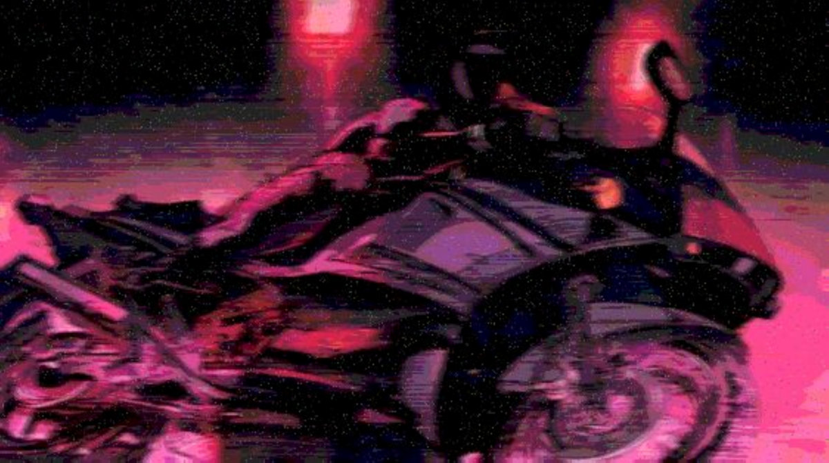 The Night the Baton Stopped and the Music Began anyway