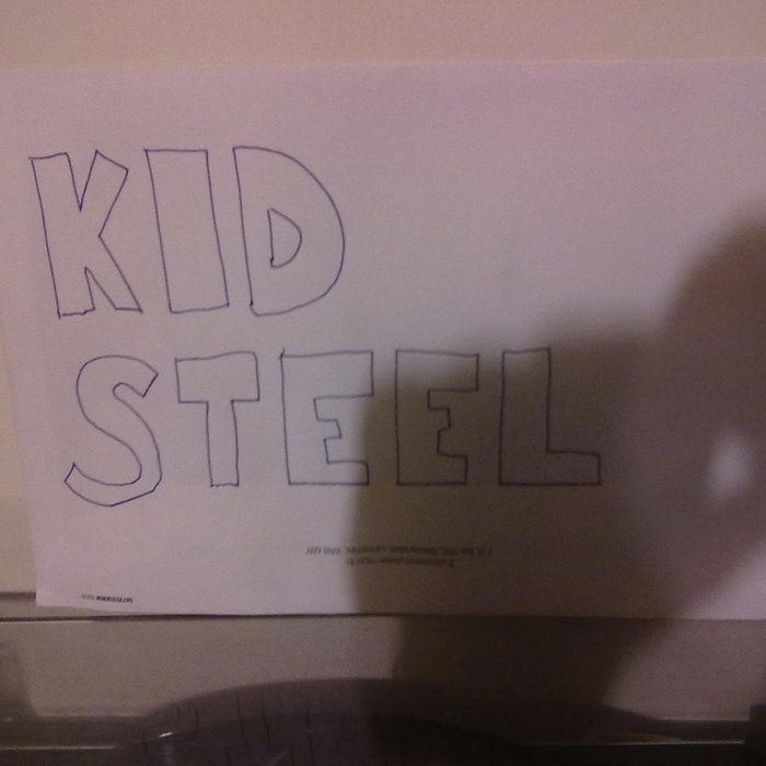 Language Learning Tapes Kid Steel