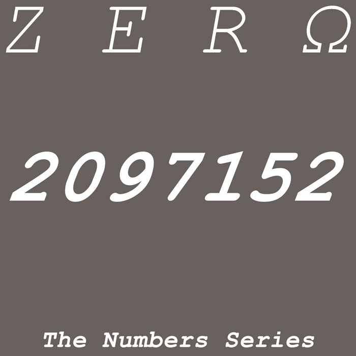 2097152 | ZERΩ