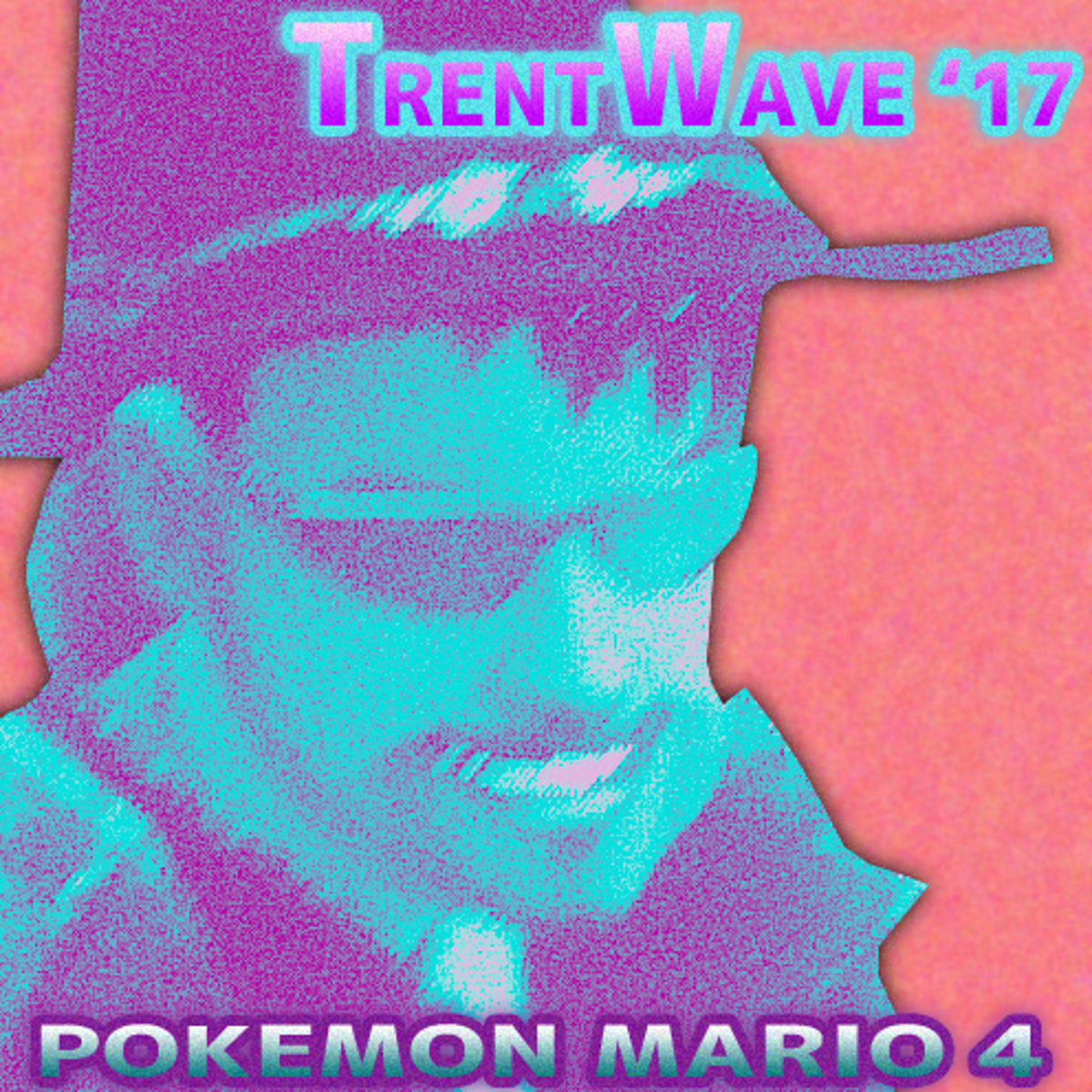 Pokemon Mario 4 ToffeeRecord pokemon-mario-4-toffeerecord