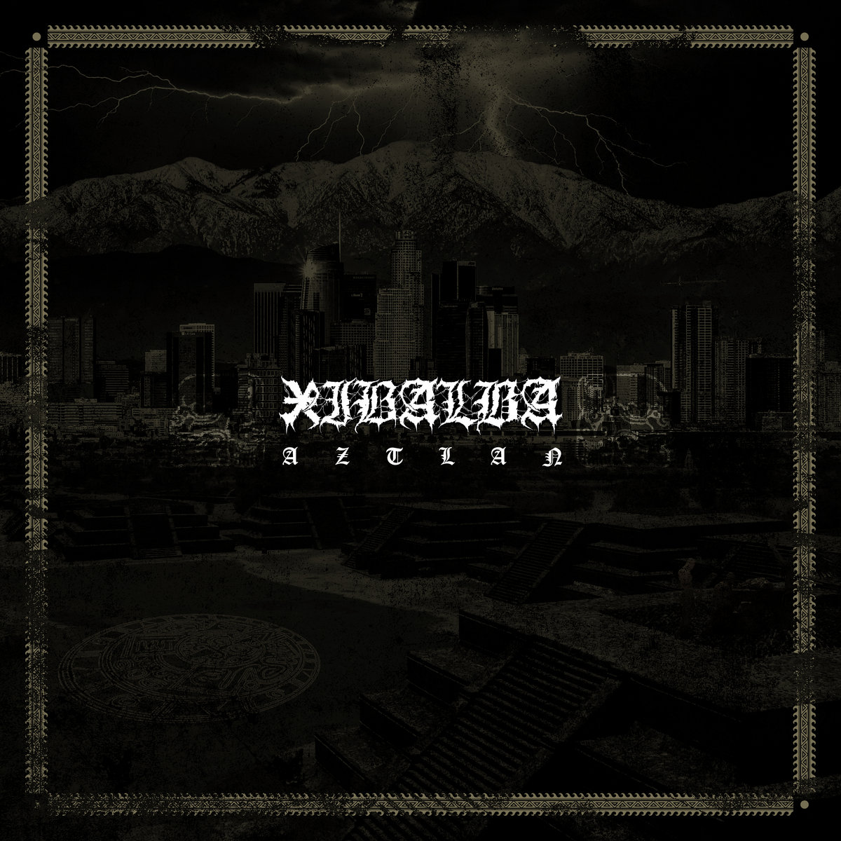 激安大特価！ | Aztlán Xibalba Activities Casket Closed | 邦楽