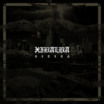 Music and merch tagged xibalba on Bandcamp
