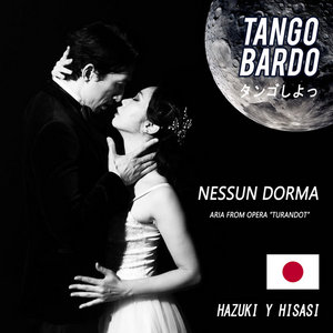 Nessun DormaTango Bardo feat Roberto Minondi cover