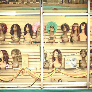 Blonde Album (Deluxe Edition) cover