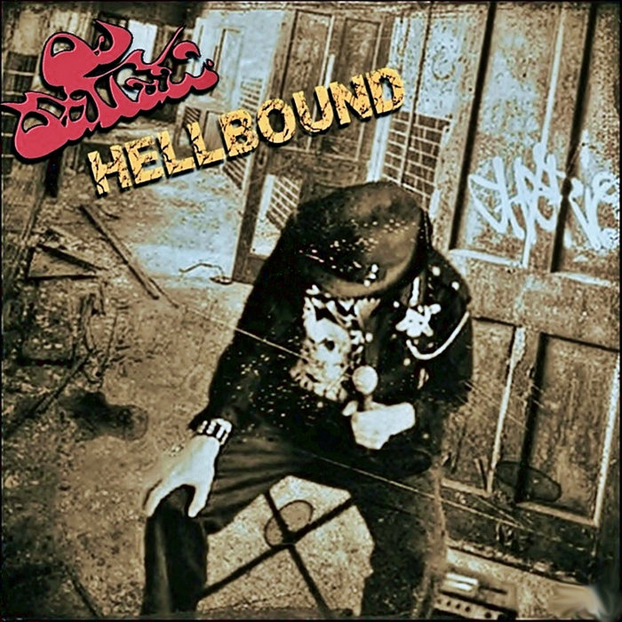 HELLBOUND | OjOutLaw