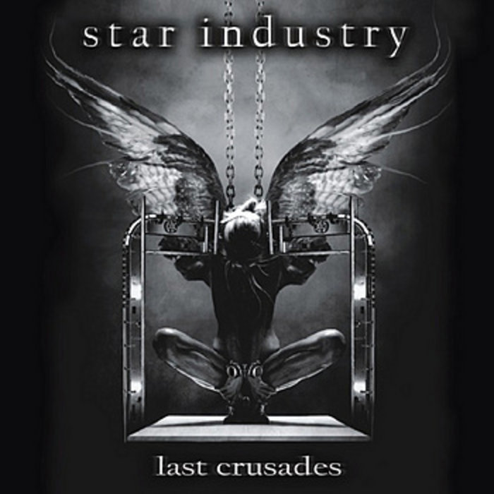 Pochette de Last Crusades par Star Industry
