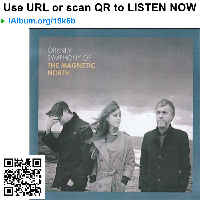 Rackwick The Magnetic North The Magnetic North 2