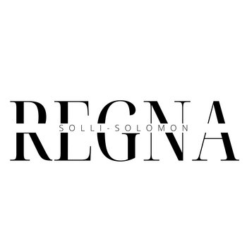 Regna Cover