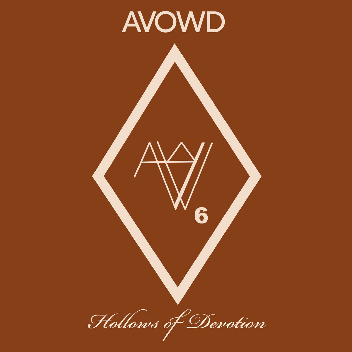 Hollows of Devotion | AVOWD