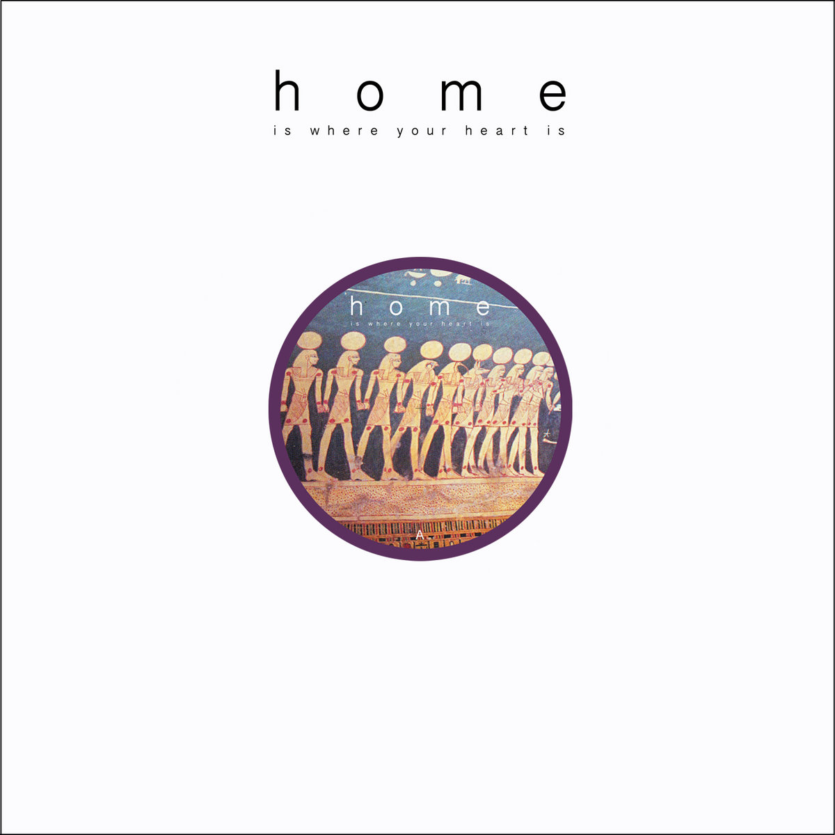 Where we come from EP | Marcus Henriksson