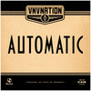 Automatic Cover Art