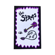 The Straps — Play It Again