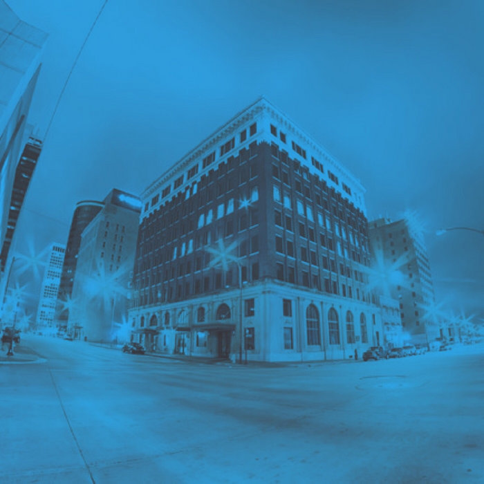 Paint the Town Blue American Shadows