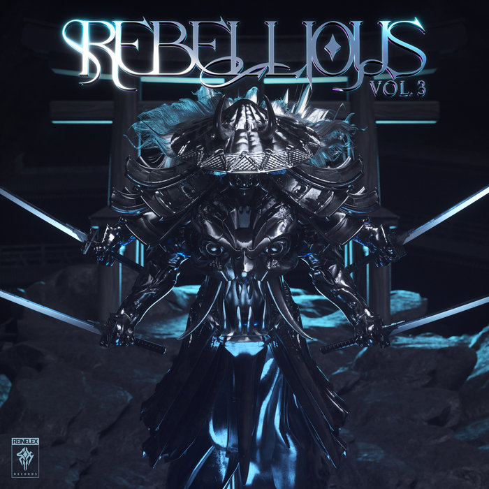 rebellious vol. 3